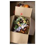 EASTER ANF FALL HANGING