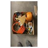 HALLOWEEN AND FALL HARVEST