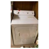 AWHIRLPOOL ELECTRIC DRYER