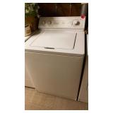 WHIRLPOOL WASHING MACHINE