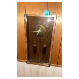 CENTURIAM QUARTZ BATTERY OPERATED CLOCK