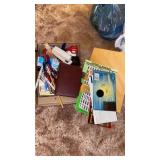 OFFICE DESK SUPPLIES