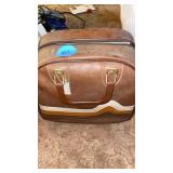 MENS BOWLING BALL WITH BAG