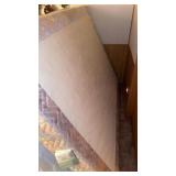 SERTA QUEEN SIZE MATTRESS AND BOX SPRINGS