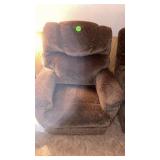 LAZY BOY RECLINER,MATCHES COUCH