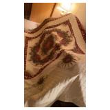 QUILT 102IN BY 118IN