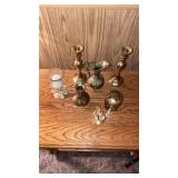 BRASS ITEMS
