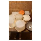 TUPPERWARE AND OTHER