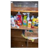 CLEANING PRODUCTS