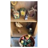 WOODEN SUNROOM DECORATIONS