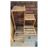 PLANT STAND
