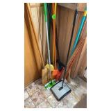BROOMS