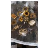 JEWELRY PENDANTS FOR NECKLACES