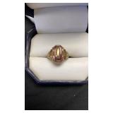 WOMENS CLASS RING SIZE 5