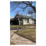 902 4Th Street , Fairbury, NE