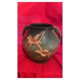 ROSEVILLE PLANTER 9 by 6 IN -