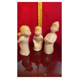 SINGING CHOIR ANGELS