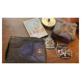 SOME PLAY STATION 2,GAMES AND UN MARKED CDS