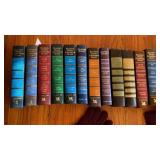 12 READER DIGEST BOOKS FROM THE 1990S