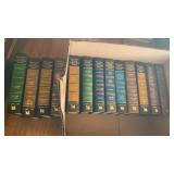 13 READER DIGEST BOOKS FROM THE 1990S