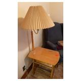 LAMP/ END TABLE