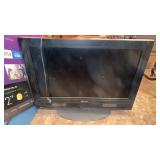 EMERSON 32 IN FLAT SCREEN TV -2007