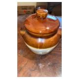 4 BY 4 IN MINI CROCK RRP CO , ROSEVILLE OHIO