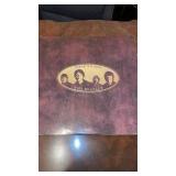 LOVE SONGS- THE BEATLES DOUBLE ALBUM 1977 - GREAT