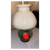 OIL LAMP VINTAGE