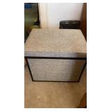 OPEN FROM TOP STORAGE CONTAINER