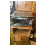 OSTER CONVECTION OVEN