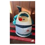 BISSELL LITTLE GREEN CLEANING MACHINE