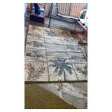 RUG- 5 x 8 FT