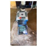 8 BOXES PLUS SAME TILE 243 SQ