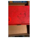 SNAP-ON COOLING SYSTEM TESTER