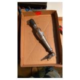 SNAP-ON 3/8 AIR RATCHET FAR72B