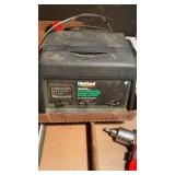 SEARS DIE HARD BATTERY CHARGER