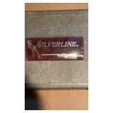 SILVER LINE MITTY VAC