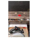 TOOL BOX WITH TOOLS