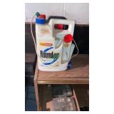 WEED KILLER