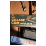 GREASE GUN