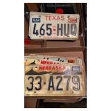 CAR TAGS