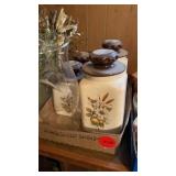 CANISTER SET