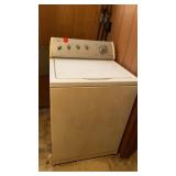 WHIRLPOOL WASHER
