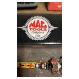 MAC TOOLS COLLECTORS CLUB DRAG CAR