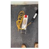 CAN CRUSHER EXTENION CORD