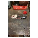 MATCO TOOLS FUNNY CAR