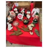 Holiday Decor Assortment