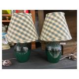 Ceramic Table Lamps