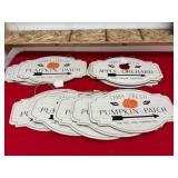 Farm-Themed Decorative Signs